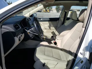 2014 Volkswagen Jetta SportWagen TDI w/Sunroof & Nav with VIN 3VWPL7AJ3EM628142, listed as a Copart auction lot 50186895 with 88,377 mi miles and Clean Title. Bid and sale history available at carsss.com. Image 7.