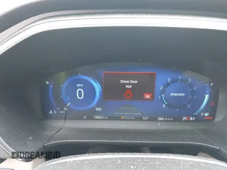2020 Ford Escape Titanium с VIN 1FMCU9J92LUC16654, выставлен на аукционе IAAI как лот 42369259 с пробегом 73 515 миль миль и . История ставок и продаж доступна на DreamBid. Изображение 7.