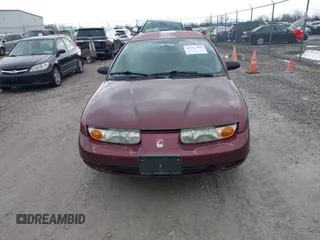 2001 Saturn SL with VIN 1G8ZK52731Z272462, listed as a IAAI auction lot 41717491 with 185,299 mi miles and . Bid and sale history available at DreamBid. Image 6.