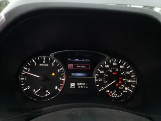 2015 Nissan Pathfinder S z VIN 5N1AR2MM2FC605868, wystawiony jako Copart lot #45898125 z przebiegiem 168 481 mil mil oraz Szkoda całkowita • Salvage title. Historia ofert i sprzedaży dostępna na DreamBid. Obrazek 9.