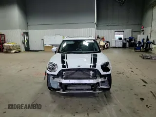 2020 MINI Countryman Cooper S с VIN WMZYX1C03L3L43937, выставлен на аукционе Copart как лот 47843485 с пробегом 66 708 миль миль и Списание • Salvage title. История ставок и продаж доступна на DreamBid. Изображение 10.