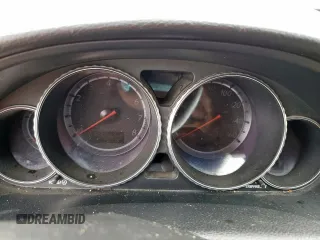 2008 Infiniti M с VIN JNKAY01E88M602624, выставлен на аукционе Copart как лот 58819015 с пробегом Не указан миль и Списание • Salvage title. История ставок и продаж доступна на DreamBid. Изображение 9.