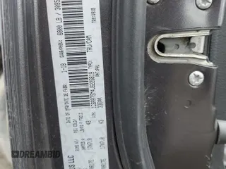 2018 Ram 1500 Tradesman с VIN 1C6RR7SM4JS226819, выставлен на аукционе Copart как лот 53679485 с пробегом 136 973 миль миль и На запчасти • Non repairable. История ставок и продаж доступна на DreamBid. Изображение 12.