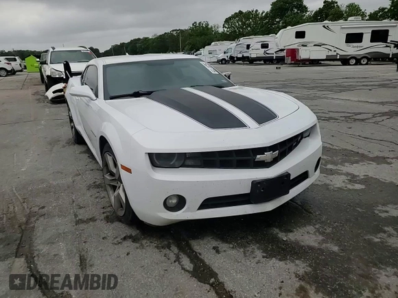 2012 Chevrolet Camaro 2LT with VIN 2G1FC1E33C9160628, listed as a Copart auction lot 56201725 with 194,311 mi miles and Salvage title. Bid and sale history available at DreamBid. Image 13.