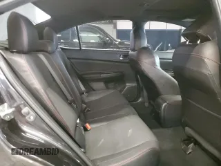 2016 Subaru WRX Limited with VIN JF1VA1J69G8828612, listed as a Copart auction lot 41982525 with 109,554 mi miles and Clean Title. Bid and sale history available at carsss.com. Image 10.