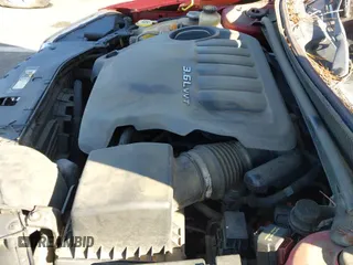 2014 Dodge Avenger SE z VIN 1C3CDZAG1EN224488, wystawiony jako IAAI lot #43512489 z przebiegiem 106 815 mil mil oraz . Historia ofert i sprzedaży dostępna na DreamBid. Obrazek 14.