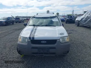 2001 Ford Escape XLS with VIN 1FMYU01B41KB51786, listed as a IAAI auction lot 42362862 with 274,200 mi miles and . Bid and sale history available at DreamBid. Image 11.