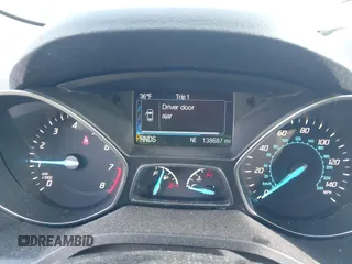 2015 Ford Escape Titanium с VIN 1FMCU9J93FUA72603, выставлен на аукционе IAAI как лот 41631058 с пробегом 138 687 миль миль и . История ставок и продаж доступна на DreamBid. Изображение 7.