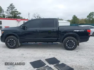 2021 Nissan Titan SV с VIN 1N6AA1ED3MN515230, выставлен на аукционе IAAI как лот 41715974 с пробегом 74 368 миль миль и . История ставок и продаж доступна на DreamBid. Изображение 15.