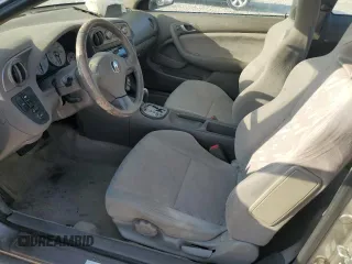 2004 Acura RSX z VIN JH4DC54844S002672, wystawiony jako Copart lot #48828525 z przebiegiem Nie podano mil oraz Tytuł czysty. Historia ofert i sprzedaży dostępna na DreamBid. Obrazek 7.