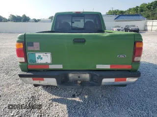 1999 Ford Ranger XL with VIN 1FTYR14V5XTA59252, listed as a Copart auction lot 62878515 with 99,932 mi miles and Clean title. Bid and sale history available at DreamBid. Image 6.