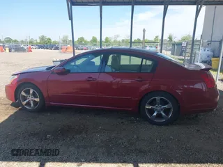 2007 Nissan Maxima SE z VIN 1N4BA41E87C827959, wystawiony jako IAAI lot #42225192 z przebiegiem 71 834 mil mil oraz . Historia ofert i sprzedaży dostępna na DreamBid. Obrazek 14.