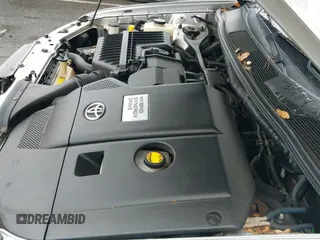 2006 Toyota Highlander Limited with VIN JTEEW21A160029633, listed as a IAAI auction lot 43302512 with 230,526 mi miles and . Bid and sale history available at DreamBid. Image 19.