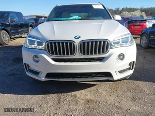 2017 BMW X5 sDrive35i with VIN 5UXKR2C58H0U20598, listed as a IAAI auction lot 41810582 with 92,463 mi miles. Bid and sale history available at carsss.com. Image 6.
