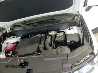 2025 Hyundai Santa Fe SE z VIN 5NMP1DGLXSH089422, wystawiony jako Copart lot #63437195 z przebiegiem 1 251 mil mil oraz Szkoda całkowita • Salvage title. Historia ofert i sprzedaży dostępna na DreamBid. Obrazek 14.