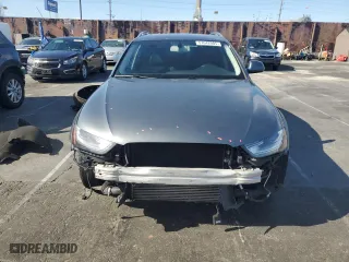 2014 Audi allroad Premium Plus with VIN WA1UFAFL9EA158758, listed as a Copart auction lot 51642005 with 125,794 mi miles and Salvage Title. Bid and sale history available at carsss.com. Image 5.