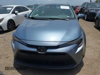 2024 Toyota Corolla LE с VIN 5YFB4MDE4RP181701, выставлен на аукционе IAAI как лот 42514435 с пробегом 29 404 миль миль и . История ставок и продаж доступна на DreamBid. Изображение 12.