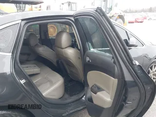 2014 Buick Verano with VIN 1G4PP5SKXE4164468, listed as a IAAI auction lot 41000870 with 205,380 mi miles and . Bid and sale history available at DreamBid. Image 8.