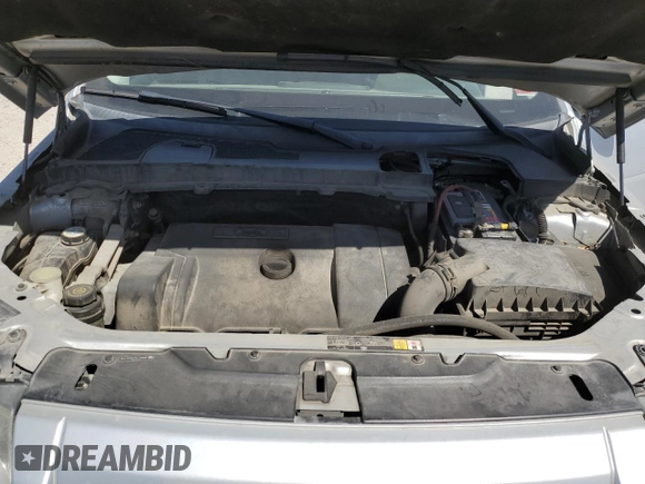 2010 Land Rover LR2 HSE with VIN SALFR2BN7AH173482, listed as a Copart auction lot 52660845 with 175,502 mi miles and Clean title. Bid and sale history available at DreamBid. Image 12.