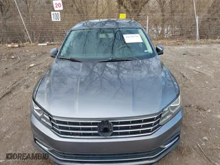 2016 Volkswagen Passat 1.8T S with VIN 1VWAS7A37GC026679, listed as a IAAI auction lot 41229736 with 193,792 mi miles. Bid and sale history available at carsss.com. Image 6.