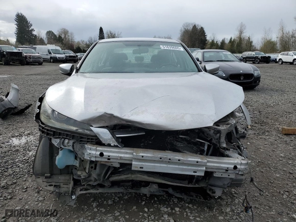 2013 Honda Accord Sdn LX with VIN 1HGCR2F33DA217902, listed as a Copart auction lot 51639605 with 87,941 mi miles and Clean Title. Bid and sale history available at carsss.com. Image 5.