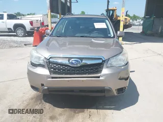 2014 Subaru Forester Premium with VIN JF2SJAEC5EH474485, listed as a IAAI auction lot 42568536 with 117,939 mi miles and . Bid and sale history available at DreamBid. Image 6.