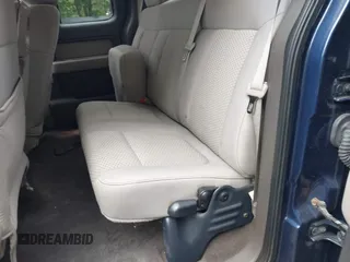 2010 Ford F-150 XL with VIN 1FTFX1EV6AFB54842, listed as a IAAI auction lot 42441003 with 183,415 mi miles and . Bid and sale history available at DreamBid. Image 8.