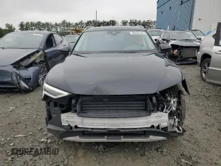 2021 Audi e-tron Prestige z VIN WA1VAAGE2MB004310, wystawiony jako Copart lot #60638165 z przebiegiem 34 576 mil mil oraz Szkoda całkowita • Salvage title. Historia ofert i sprzedaży dostępna na DreamBid. Obrazek 5.