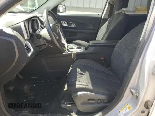 2013 Chevrolet Equinox LT with VIN 2GNFLEE36D6109407, listed as a Copart auction lot 54667885 with 94,153 mi miles and Salvage Title. Bid and sale history available at carsss.com. Image 7.