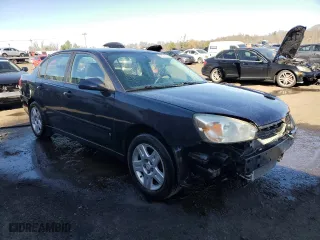 2007 Chevrolet Malibu LT w/1LT with VIN 1G1ZT58F97F110937, listed as a Copart auction lot 49737525 with 155,040 mi miles and Salvage Title. Bid and sale history available at carsss.com. Image 4.
