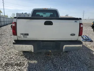 2010 Ford F-250 XL z VIN 1FTSX2B51AEA56414, wystawiony jako Copart lot #54425955 z przebiegiem 84 432 mil mil oraz Szkody całkowita. Historia ofert i sprzedaży dostępna na DreamBid. Obrazek 6.