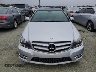 2013 Mercedes-Benz C C 350 with VIN WDDGJ5HB0DF959342, listed as a Copart auction lot 74553684 with Not Provided miles and Salvage Title. Bid and sale history available at carsss.com. Image 5.