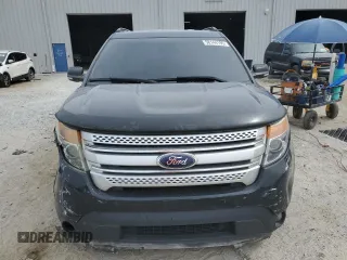 2014 Ford Explorer XLT z VIN 1FM5K7D89EGA86041, wystawiony jako Copart lot #58144195 z przebiegiem 175 383 mil mil oraz Szkoda całkowita • Salvage title. Historia ofert i sprzedaży dostępna na DreamBid. Obrazek 5.