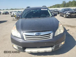 2011 Subaru Outback Limited Power Moon z VIN 4S4BRDKC1B2430684, wystawiony jako Copart lot #53493365 z przebiegiem 159 249 mil mil oraz Szkoda całkowita • Salvage title. Historia ofert i sprzedaży dostępna na DreamBid. Obrazek 5.