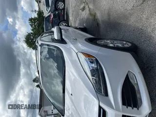 2013 Ford Escape Titanium with VIN 1FMCU9J95DUB21698, listed as a IAAI auction lot 42694998 with 170,593 mi miles and . Bid and sale history available at DreamBid. Image 2.