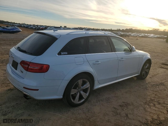 2015 Audi allroad Premium Plus with VIN WA1UFAFL3FA107483, listed as a Copart auction lot 37900244 with 101,376 mi miles. Bid and sale history available at carsss.com. Image 3.