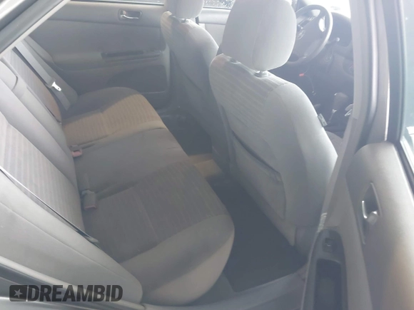 2006 Toyota Camry STD with VIN 4T1BE30K86U705252, listed as a IAAI auction lot 42223575 with 207,103 mi miles and . Bid and sale history available at DreamBid. Image 8.