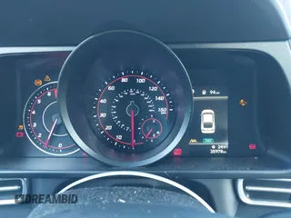 2023 Hyundai Elantra SEL z VIN 5NPLM4AG7PH089485, wystawiony jako IAAI lot #41334865 z przebiegiem 35 978 mil mil oraz . Historia ofert i sprzedaży dostępna na DreamBid. Obrazek 7.