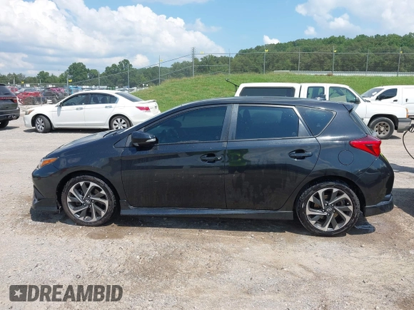 2016 Scion iM with VIN JTNKARJE1GJ512032, listed as a IAAI auction lot 42825191 with 114,797 mi miles and . Bid and sale history available at DreamBid. Image 14.
