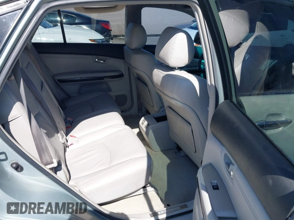 2008 Lexus RX 350 z VIN 2T2GK31UX8C051000, wystawiony jako IAAI lot #42297938 z przebiegiem 130 348 mil mil oraz . Historia ofert i sprzedaży dostępna na DreamBid. Obrazek 8.