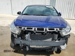 2020 Kia Rio S with VIN 3KPA24AD0LE333379, listed as a Copart auction lot 67947464 with Not Provided miles and Clean Title. Bid and sale history available at DreamBid. Image 5.