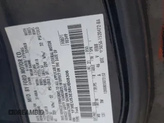 2008 Ford Explorer Sport Trac Limited с VIN 1FMEU53E58UB08306, выставлен на аукционе Copart как лот 66154715 с пробегом 200 106 миль миль и Чистый • Clean title. История ставок и продаж доступна на DreamBid. Изображение 12.