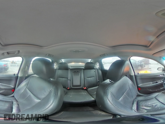 2012 Chevrolet Impala LTZ with VIN 2G1WC5E33C1132124, listed as a Copart auction lot 51181215 with 147,500 mi miles and Salvage Title. Bid and sale history available at DreamBid. Image 15.