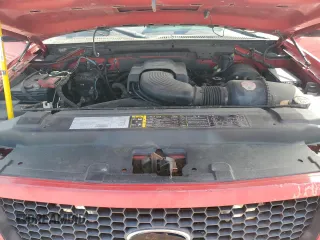 2003 Ford F-150 XL with VIN 1FTRF18W53NA99930, listed as a Copart auction lot 49046965 with 139,433 mi miles and Salvage title. Bid and sale history available at DreamBid. Image 11.