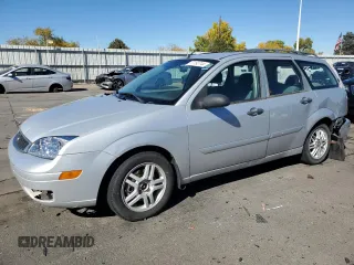 2007 Ford Focus SE с VIN 1FAHP36N47W231970, выставлен на аукционе Copart как лот 77192744 с пробегом 231 882 миль миль и Чистый • Clean title. История ставок и продаж доступна на DreamBid. Изображение 1.