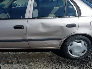 2002 Chevrolet Prizm с VIN 1Y1SK52892Z413645, выставлен на аукционе IAAI как лот 41710314 с пробегом Не указан миль и . История ставок и продаж доступна на DreamBid. Изображение 6.