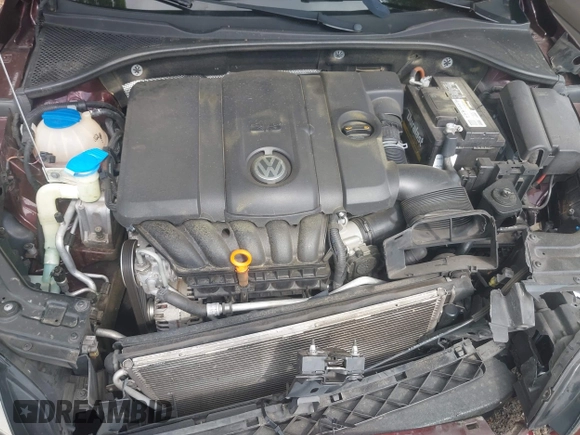 2012 Volkswagen Passat SE с VIN 1VWBP7A39CC082767, выставлен на аукционе IAAI как лот 42096139 с пробегом 119 736 миль миль и . История ставок и продаж доступна на DreamBid. Изображение 10.