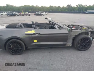 2016 Ford Mustang EcoBoost Premium with VIN 1FATP8UH5G5250733, listed as a IAAI auction lot 42176347 with 103,153 mi miles and . Bid and sale history available at DreamBid. Image 14.