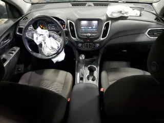 2018 Chevrolet Equinox LT z VIN 3GNAXSEV2JS560054, wystawiony jako Copart lot #50877185 z przebiegiem 85 433 mil mil oraz Szkoda całkowita • Salvage title. Historia ofert i sprzedaży dostępna na DreamBid. Obrazek 8.