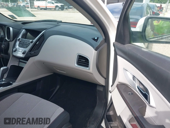 2013 Chevrolet Equinox LT with VIN 2GNALDEK6D1171950, listed as a IAAI auction lot 42109617 with 68,230 mi miles and . Bid and sale history available at DreamBid. Image 5.